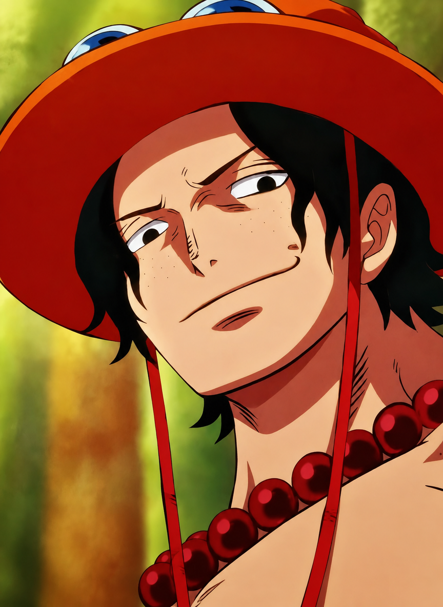 Portgas D. Ace thumbnail