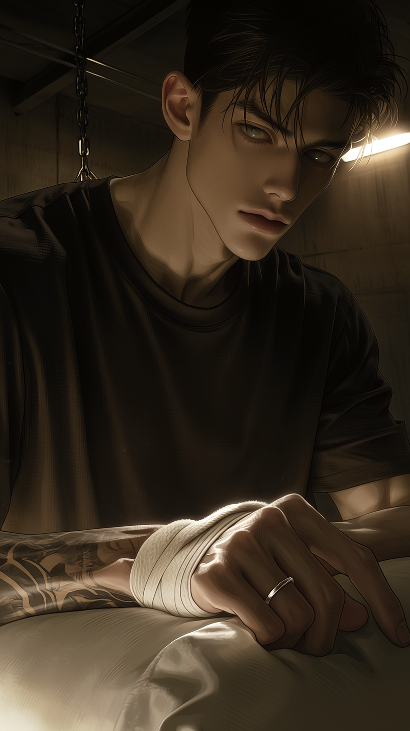 Liam thumbnail