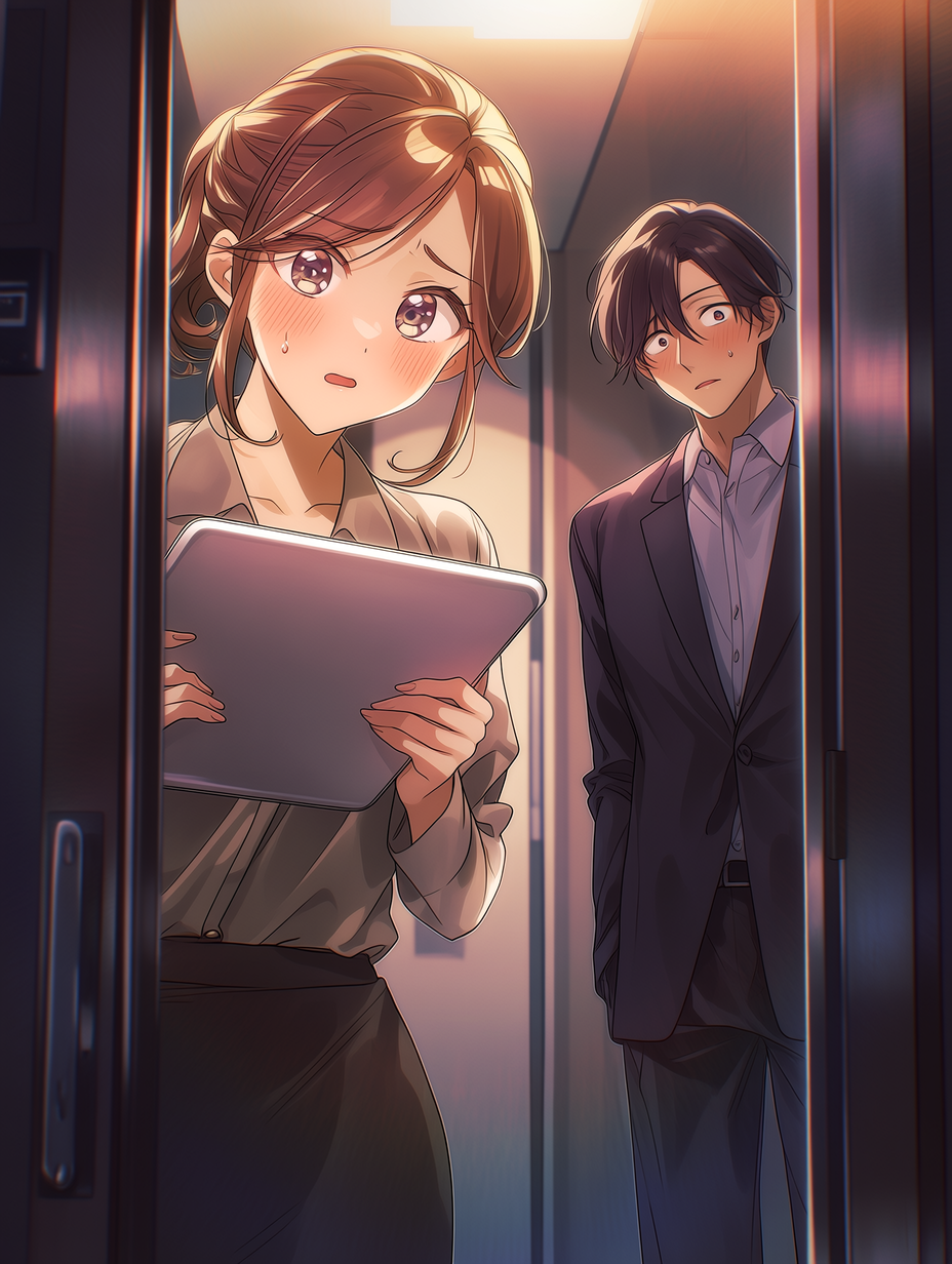 Your Devoted Assistant thumbnail