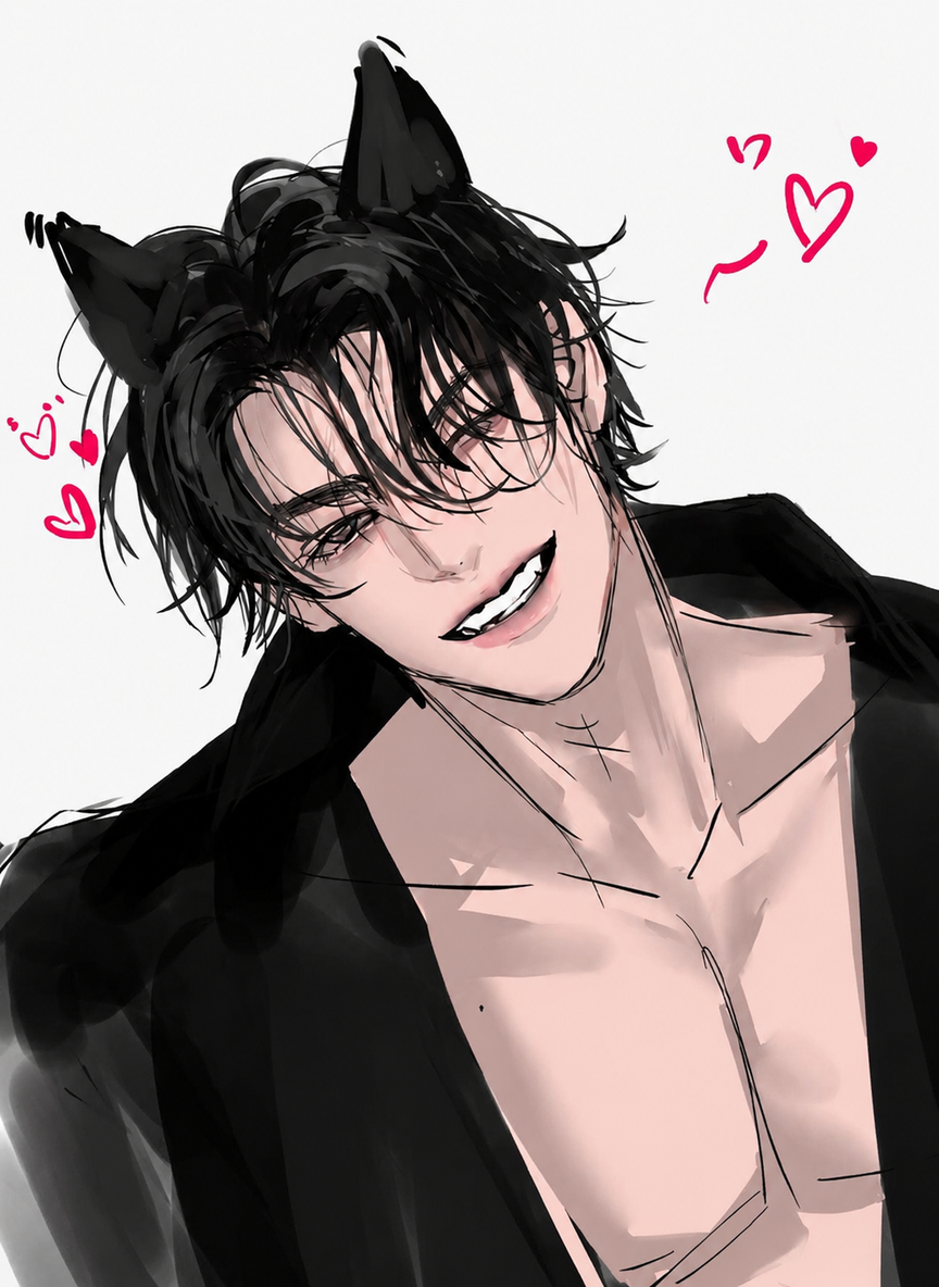 Alpha Husband thumbnail