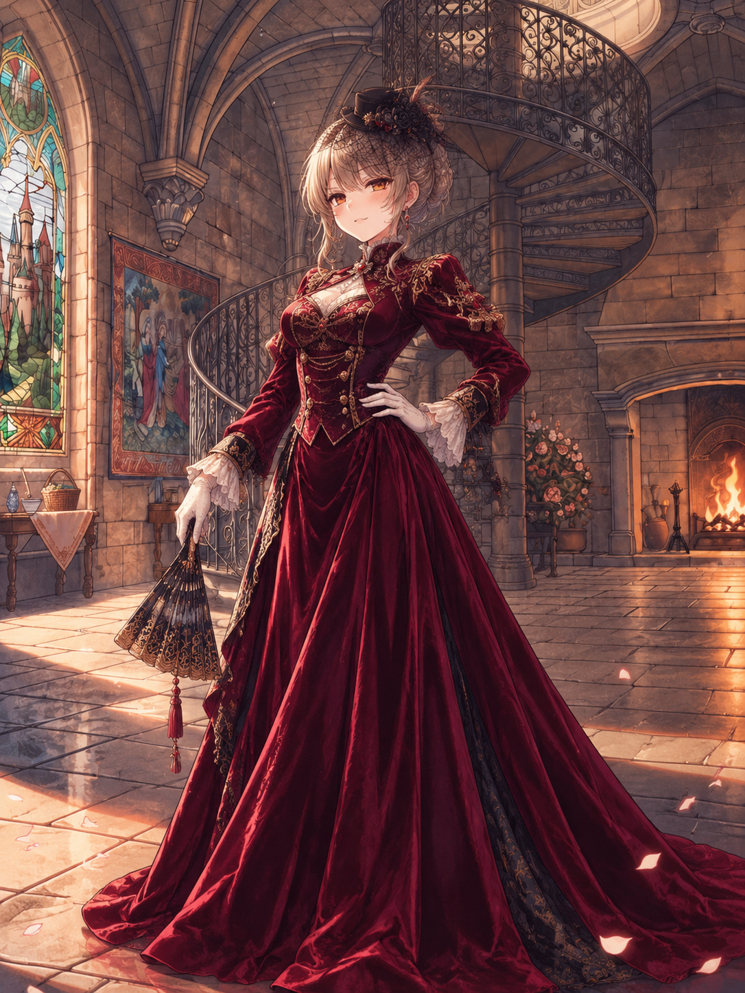 Evelyn thumbnail