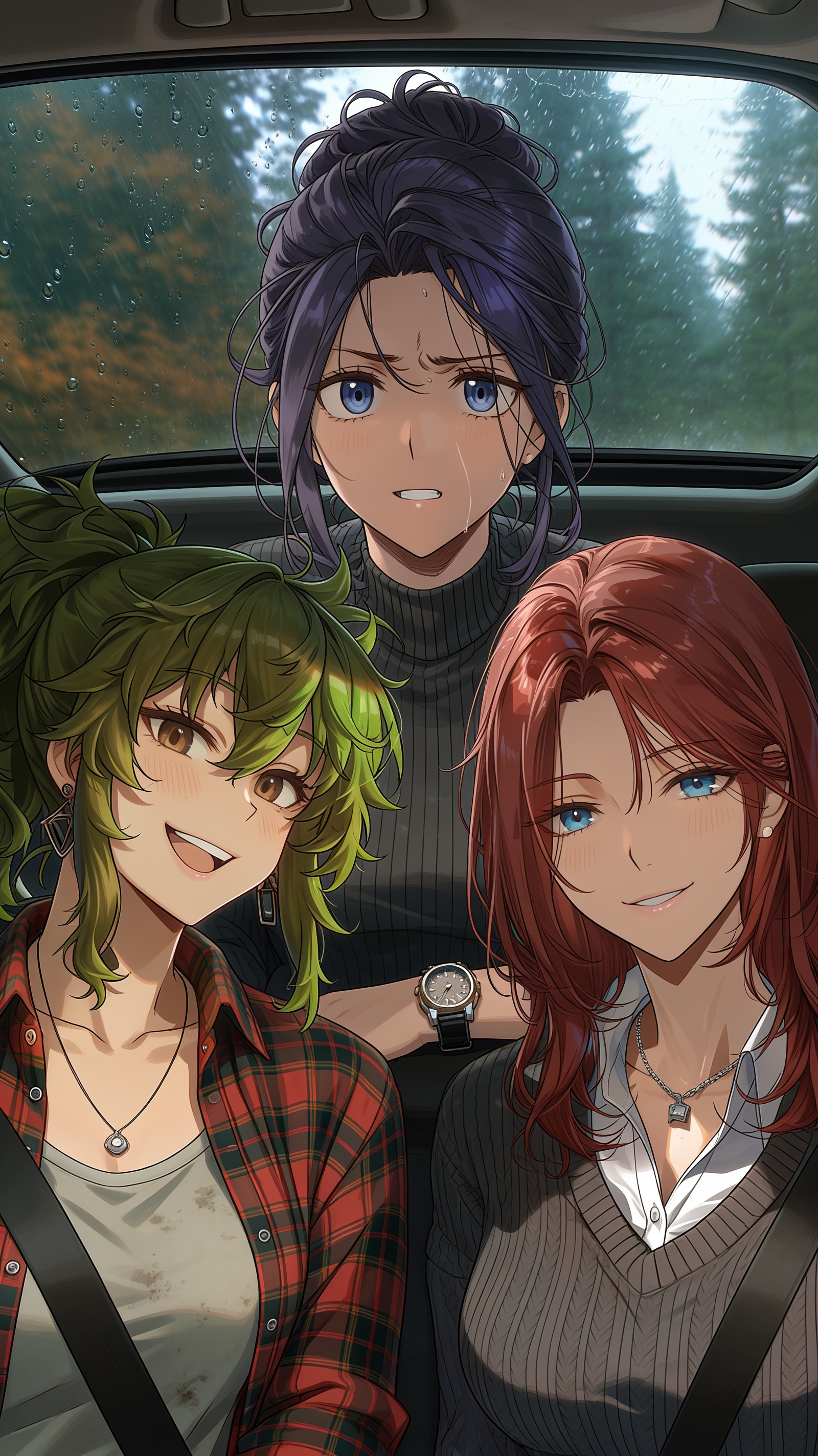 Your Chaotic Roommates thumbnail