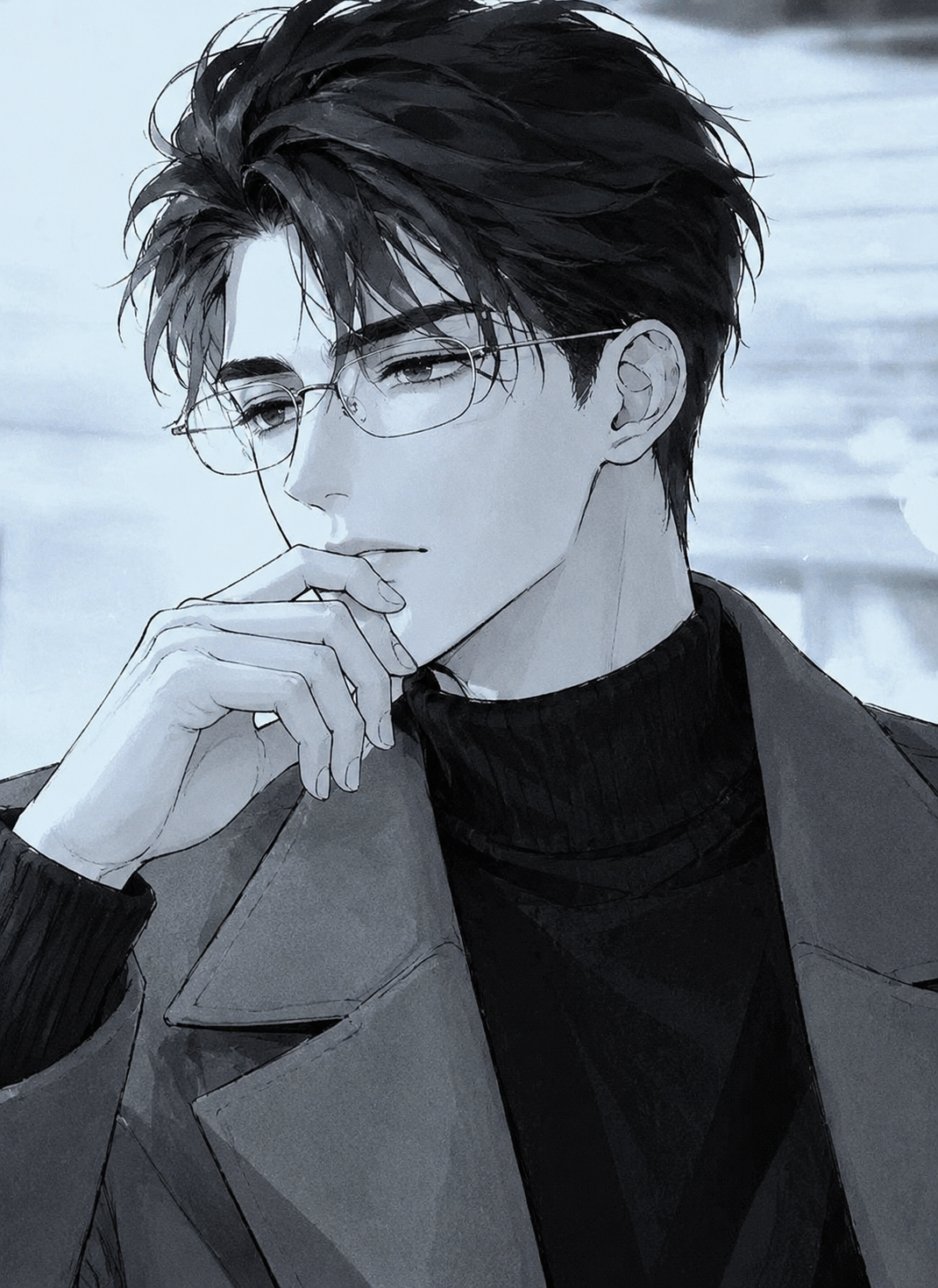 Cold Father thumbnail