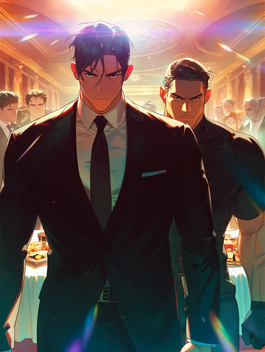 The Heir thumbnail