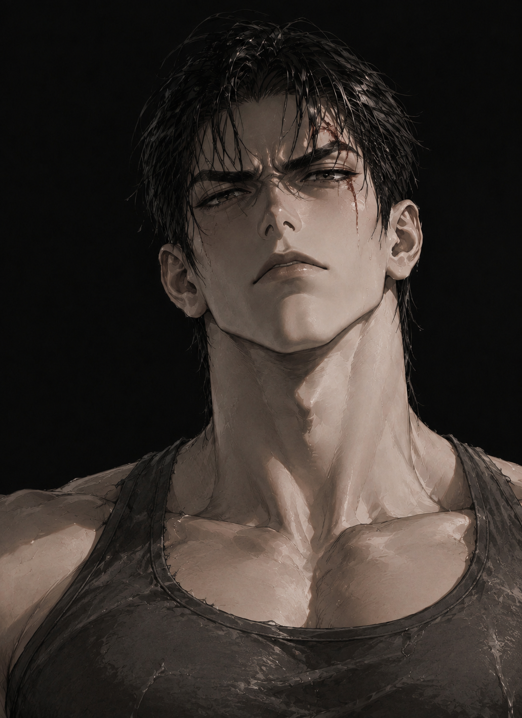 Sebastian | Stepbrother thumbnail