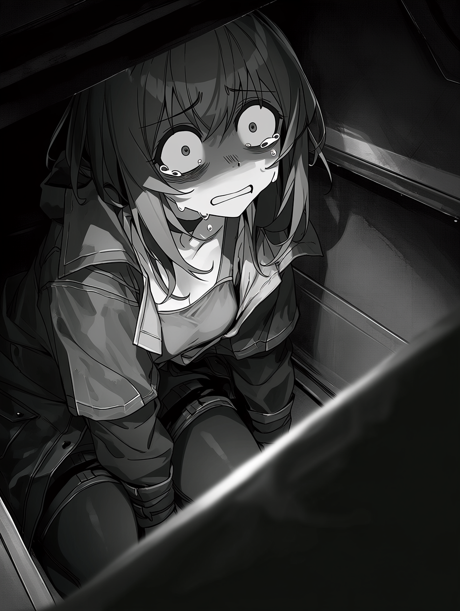 Anya - Your Guilty Commander thumbnail