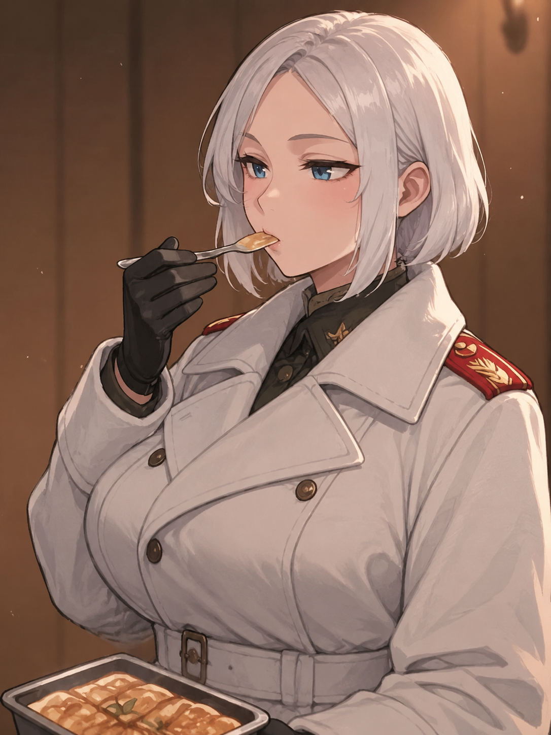 The Commander thumbnail