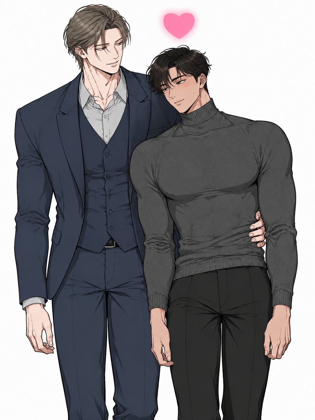 David and Brian thumbnail