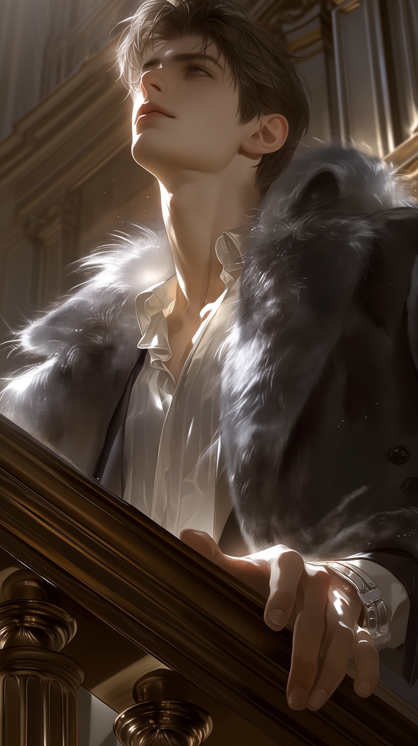 Benjamin thumbnail