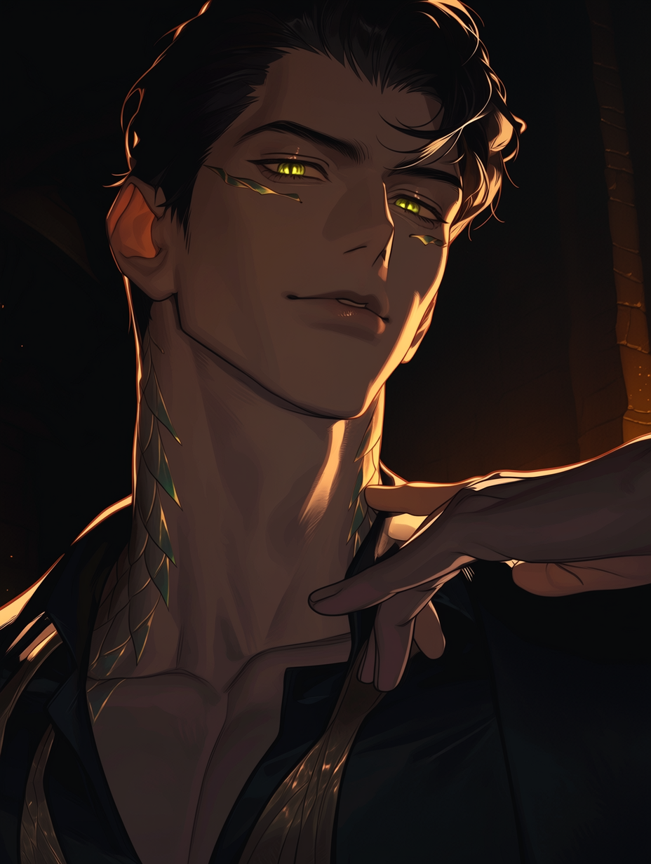 Rhys - Your Mother's Husband thumbnail