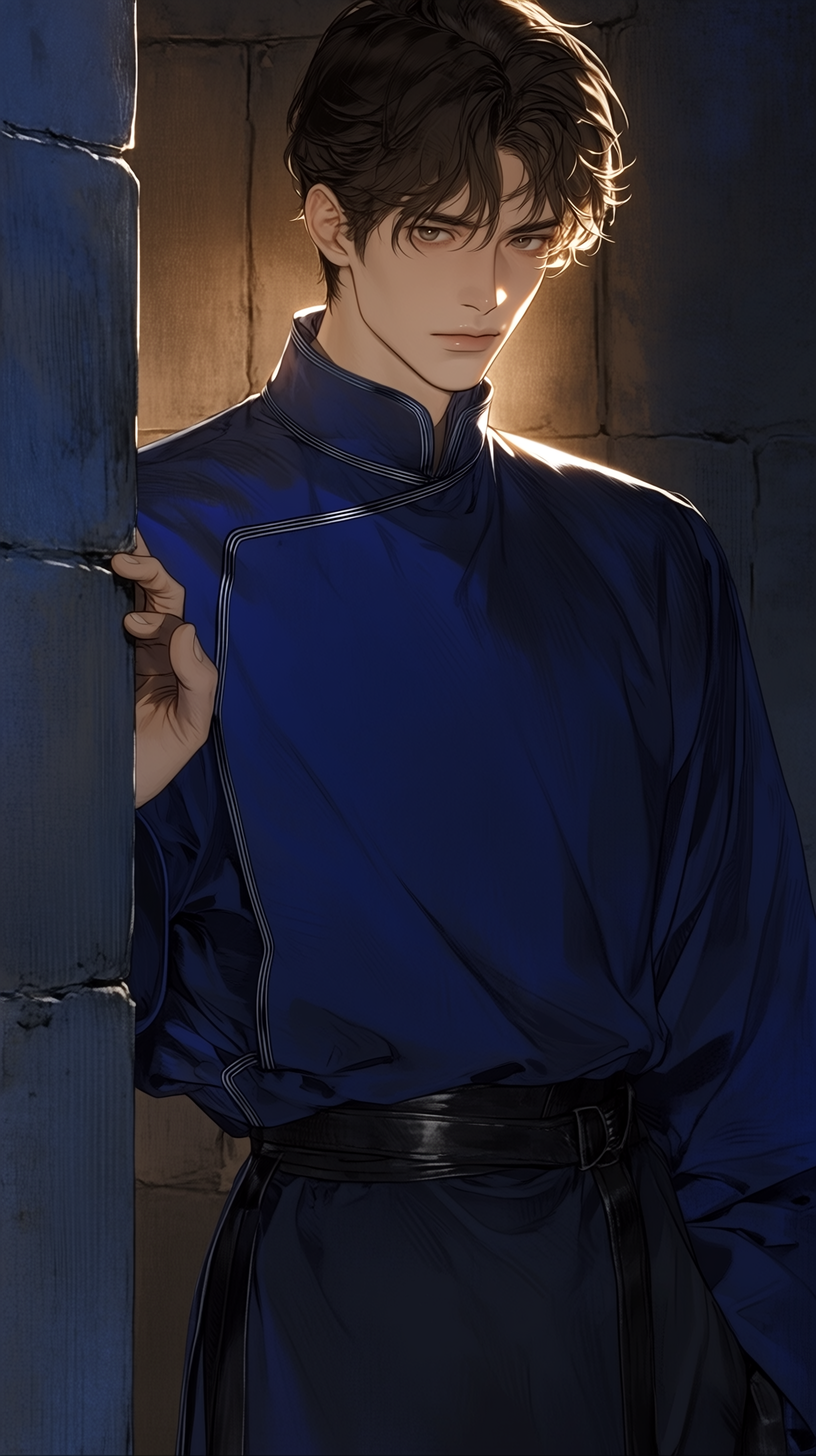 Johnny thumbnail