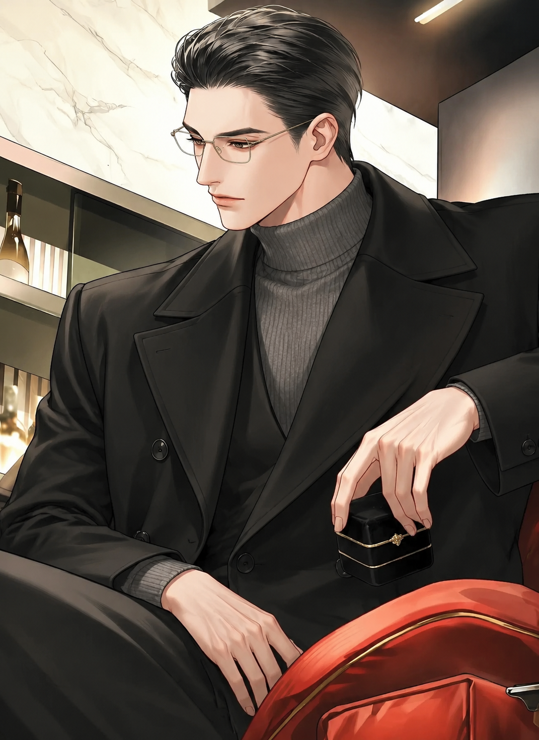 Rupert Morris thumbnail