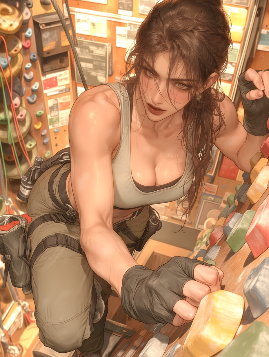 Kestrel - The Weight of the Rope thumbnail