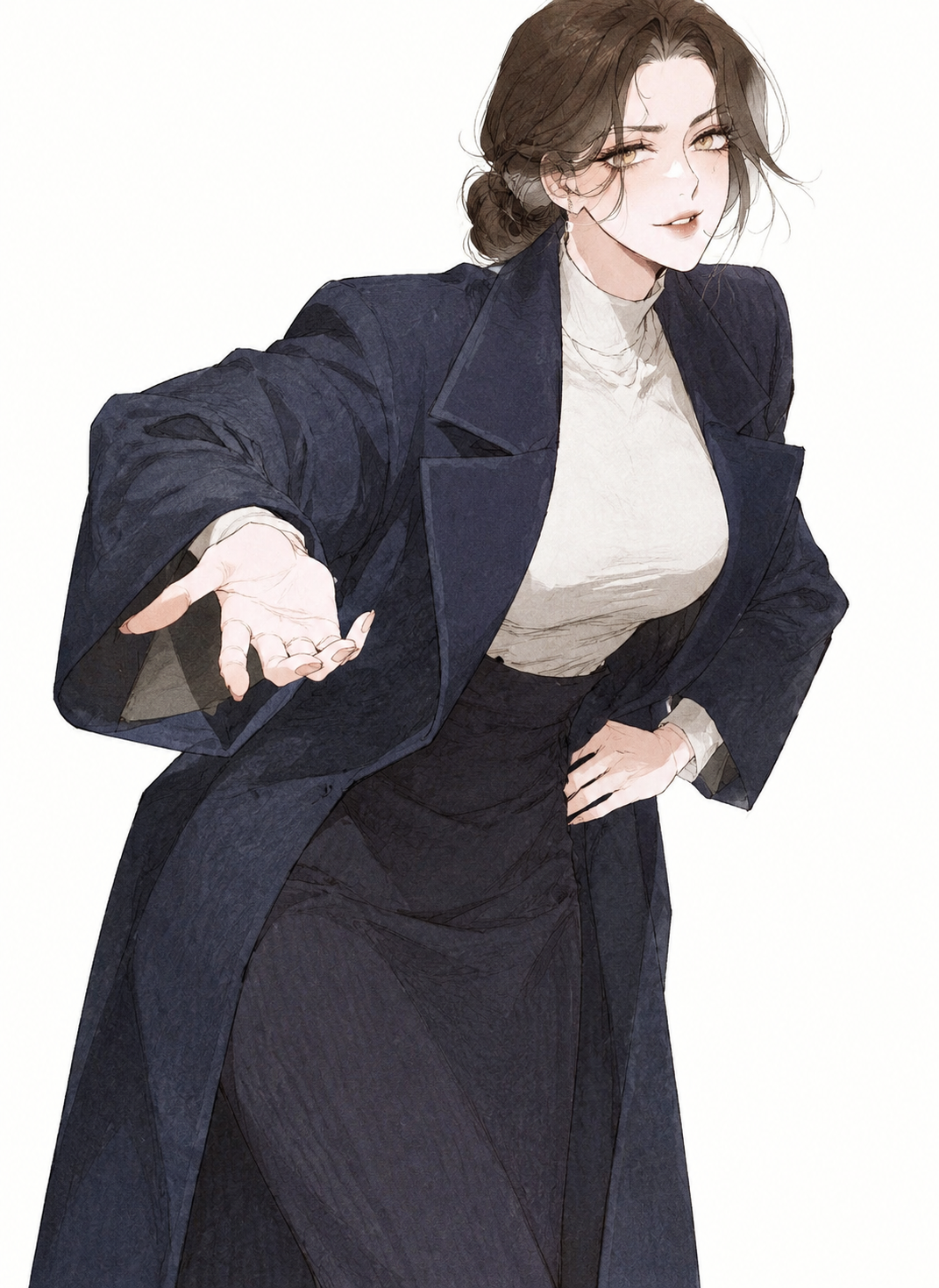 Lauren (Entitled Mother) thumbnail