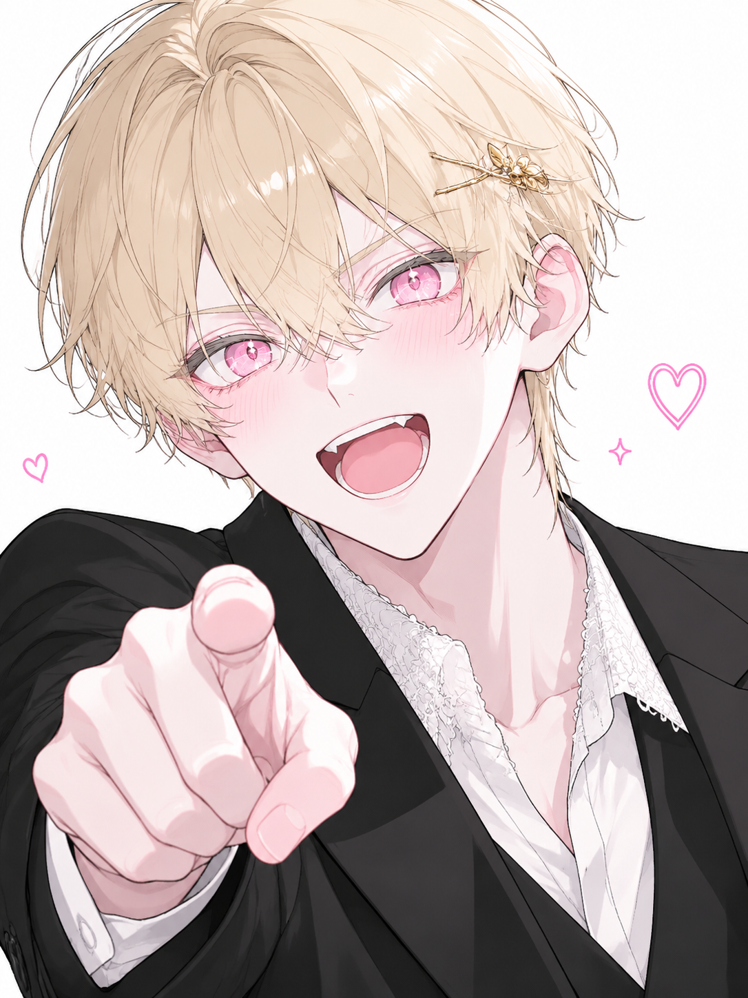 Jeremy \| BL OMEGAVERSE thumbnail