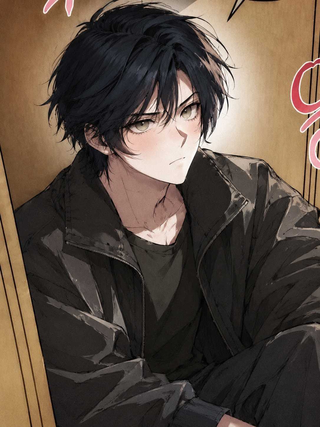 Your Cruel Mother thumbnail