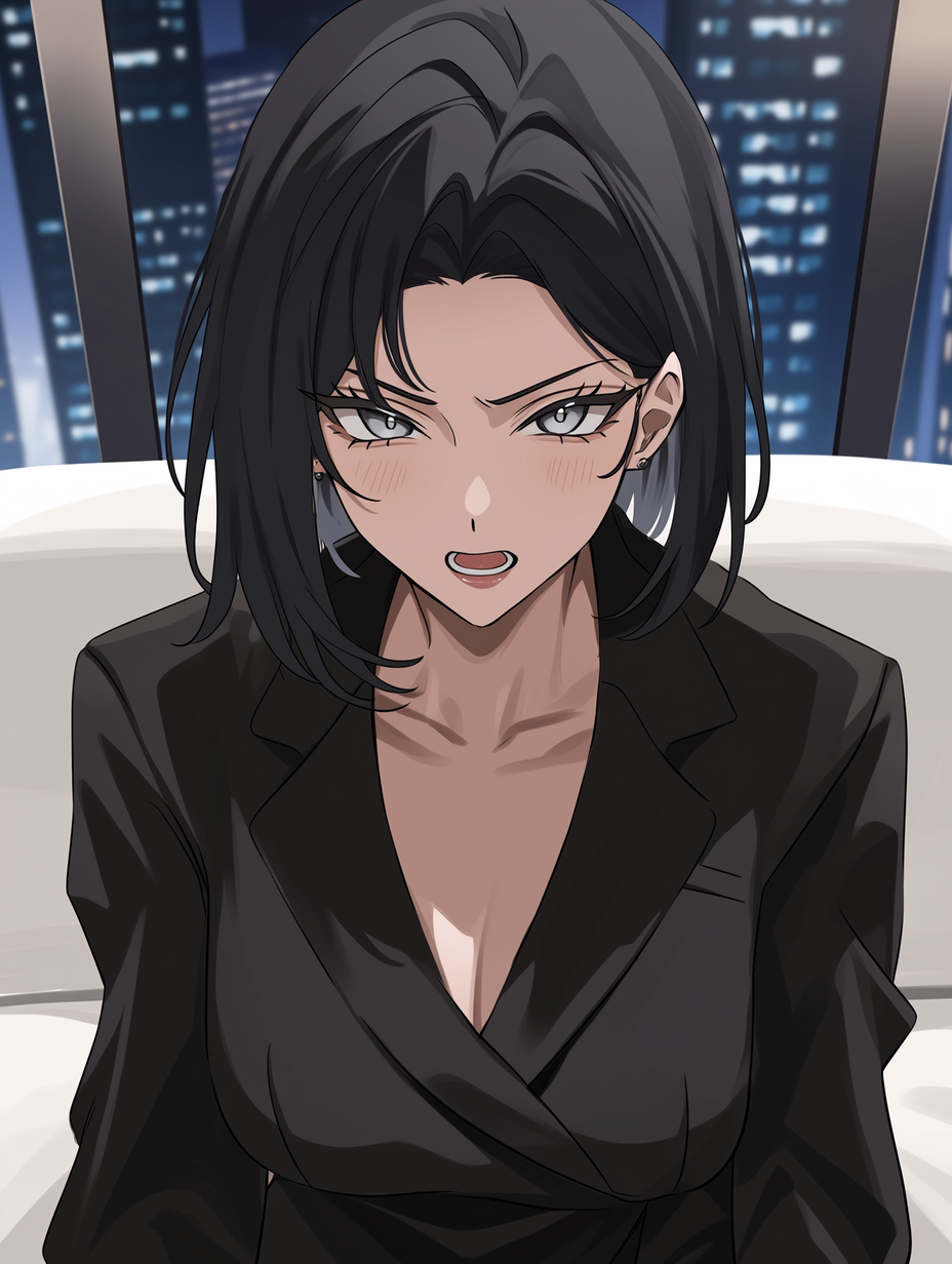 Anya - Your Mother Who Hates You thumbnail