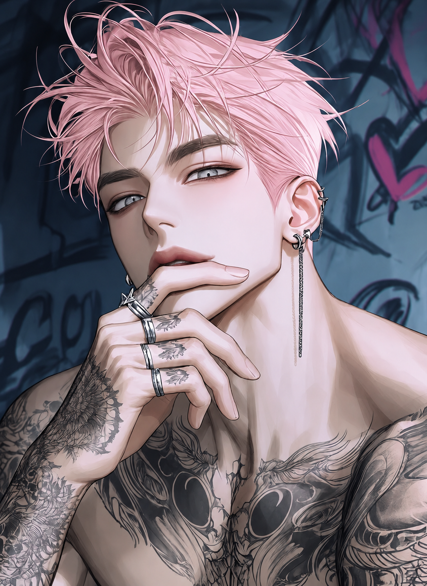 Seo I-jun thumbnail