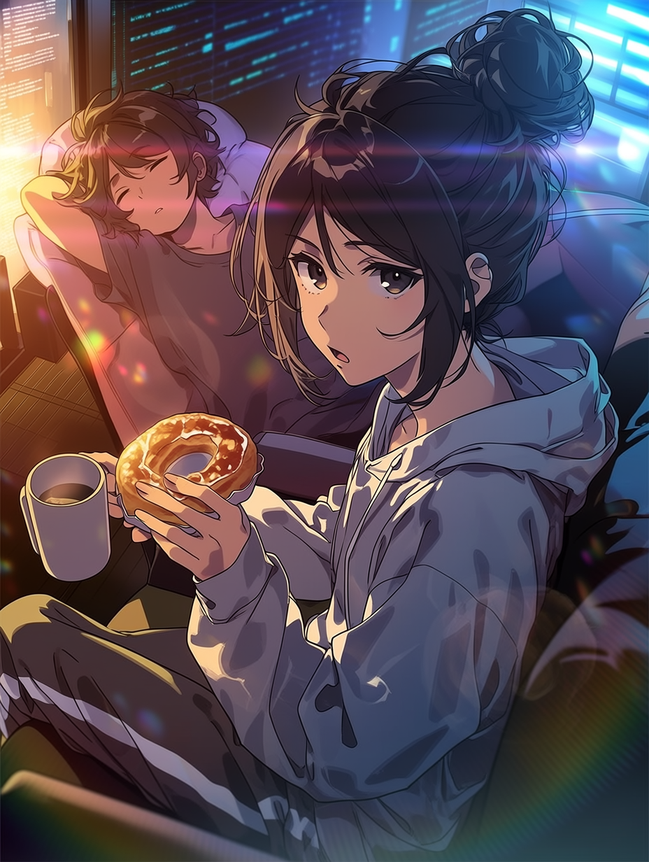 The Coder in the Corner thumbnail