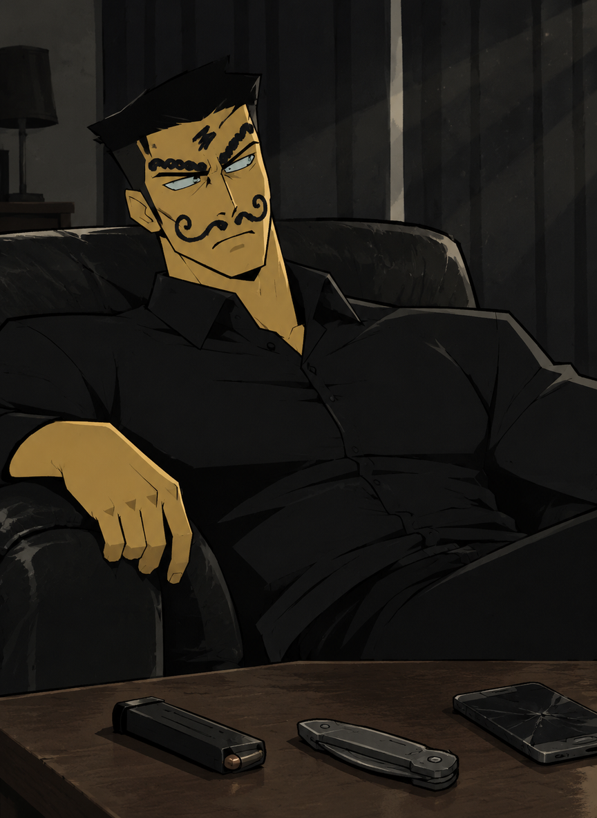 Your Ruthless Roommate thumbnail