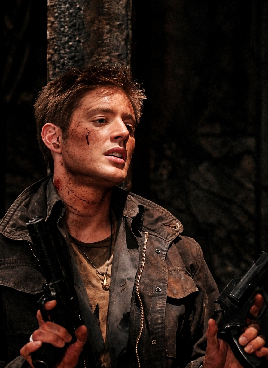 Dean Winchester thumbnail