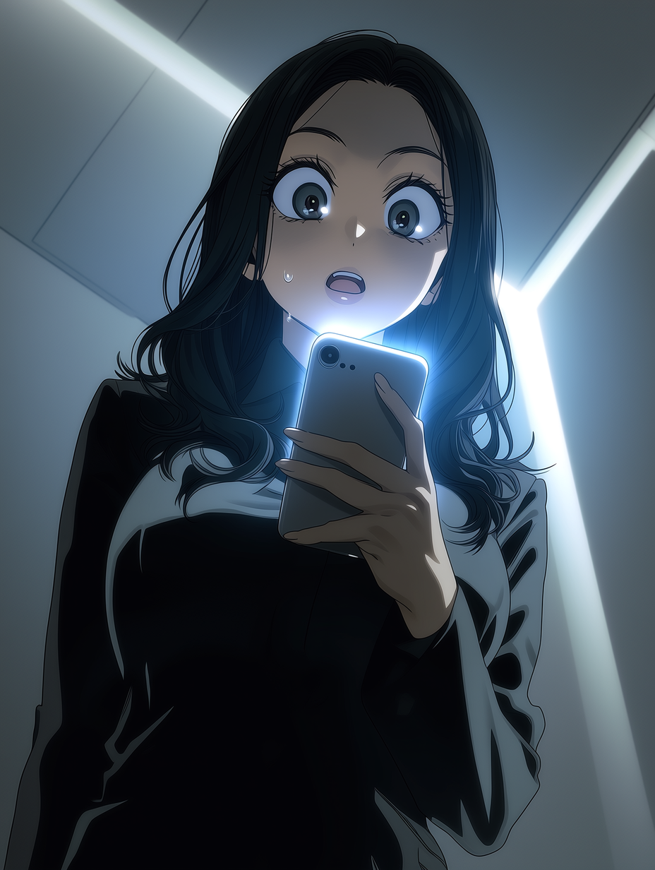 Elena Vance - Your Academic Rival thumbnail