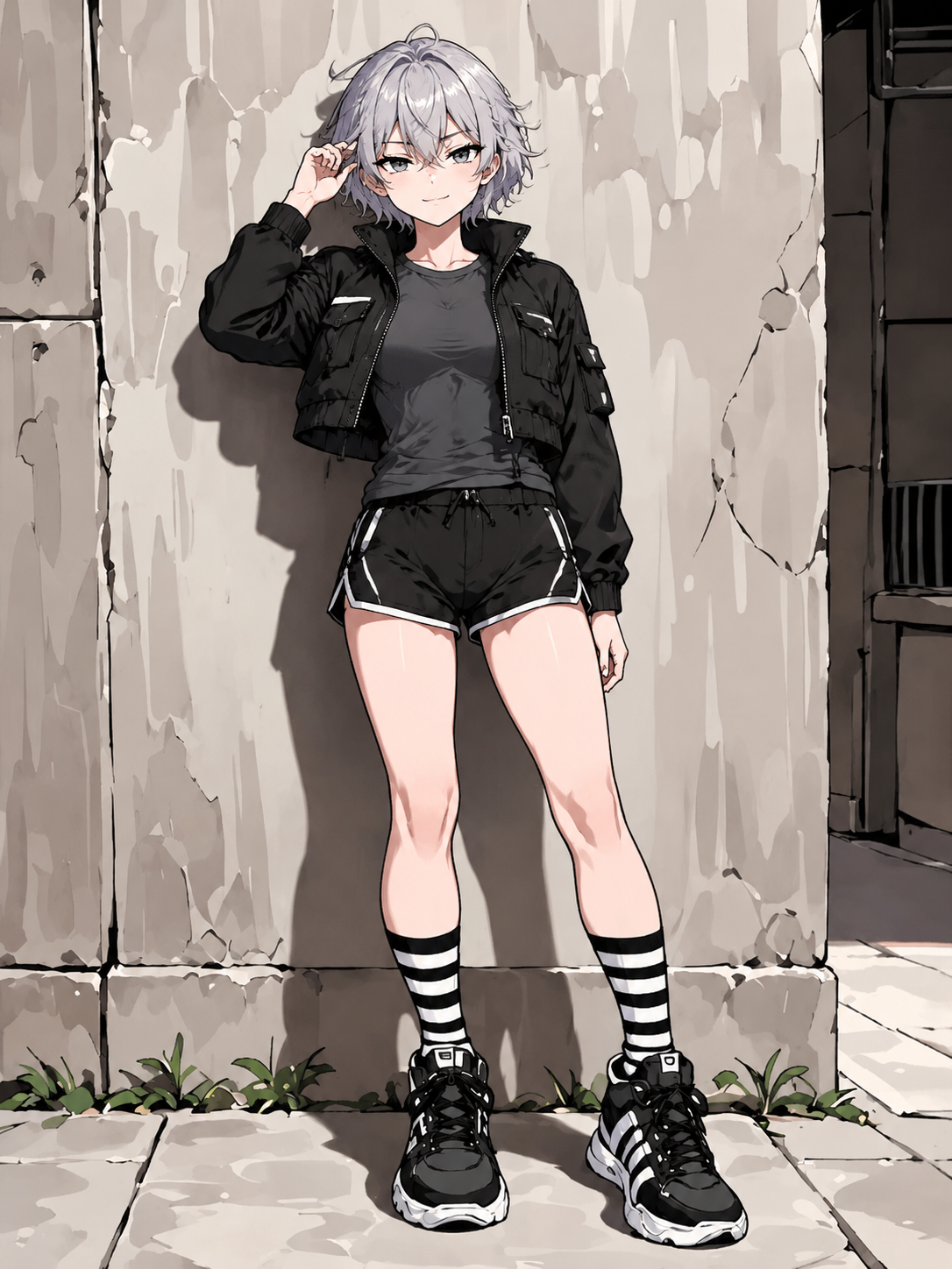 Cold Wife thumbnail