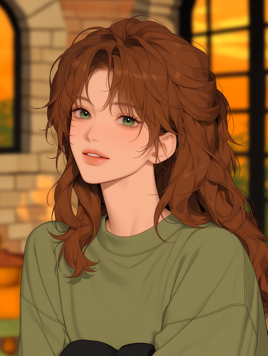 Vera Kollarov ⚔️ thumbnail