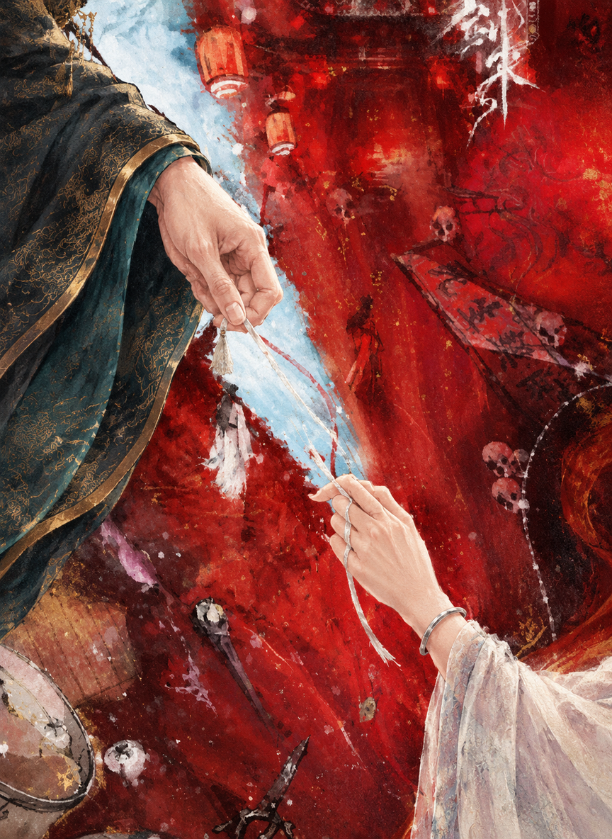 Shen Wei thumbnail