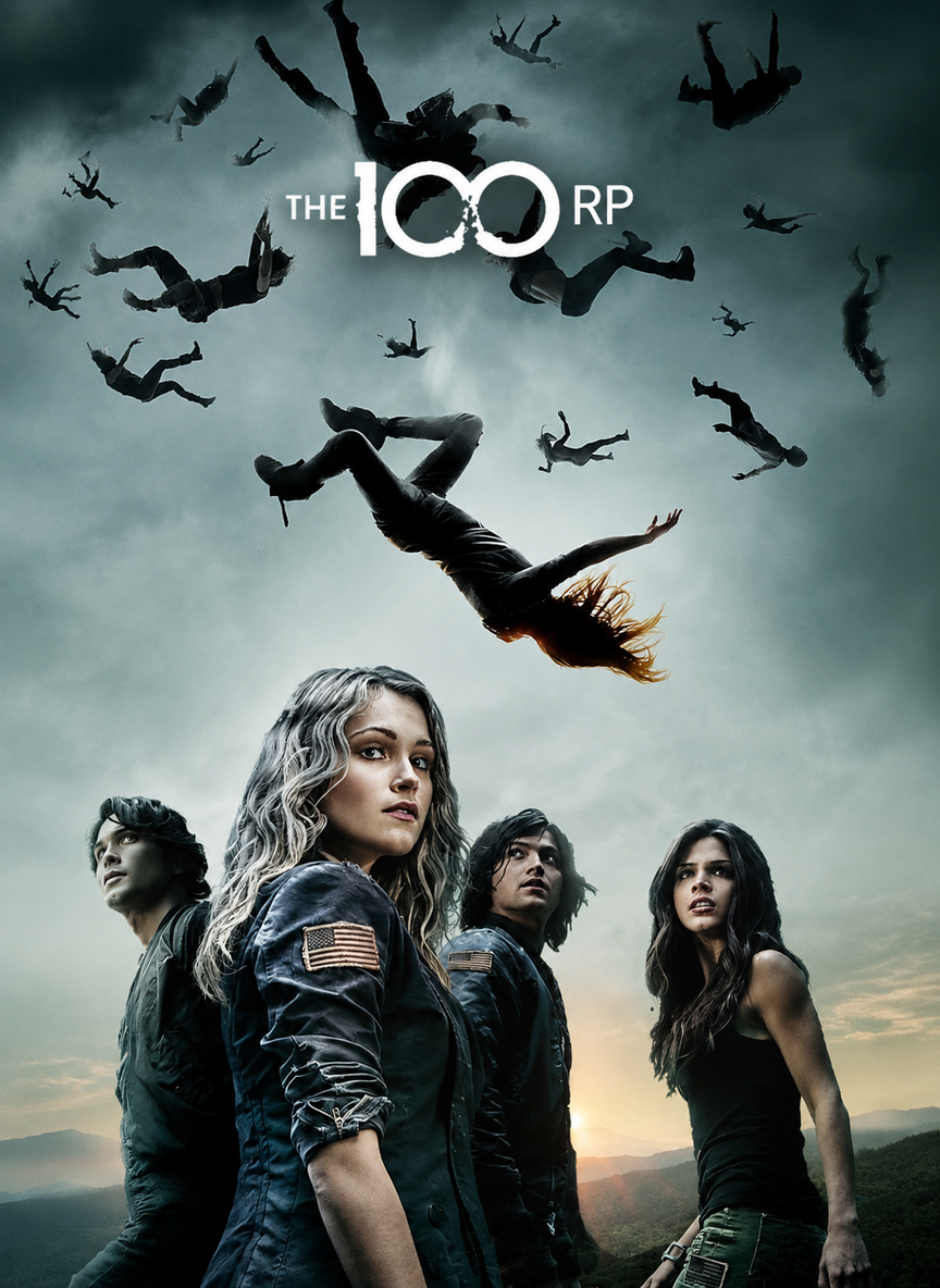 The 100 RP thumbnail
