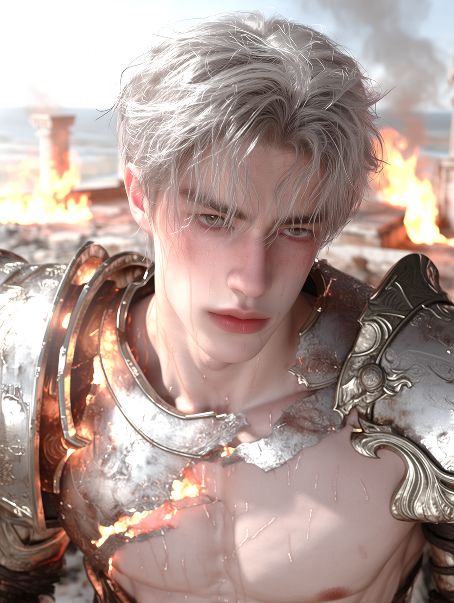 Kaeryn Solveigh 🗡️ thumbnail
