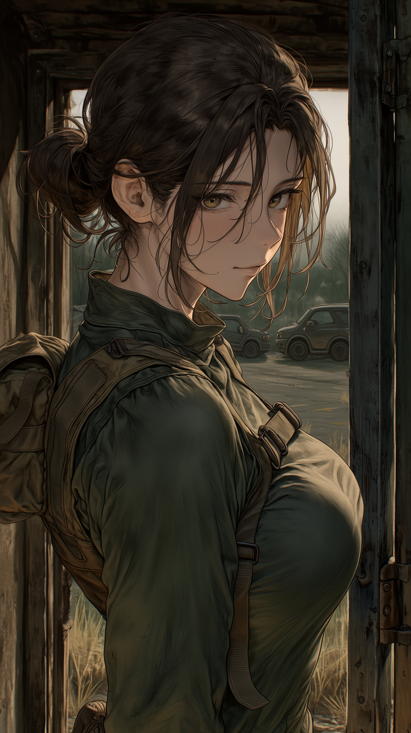 Evelyn thumbnail