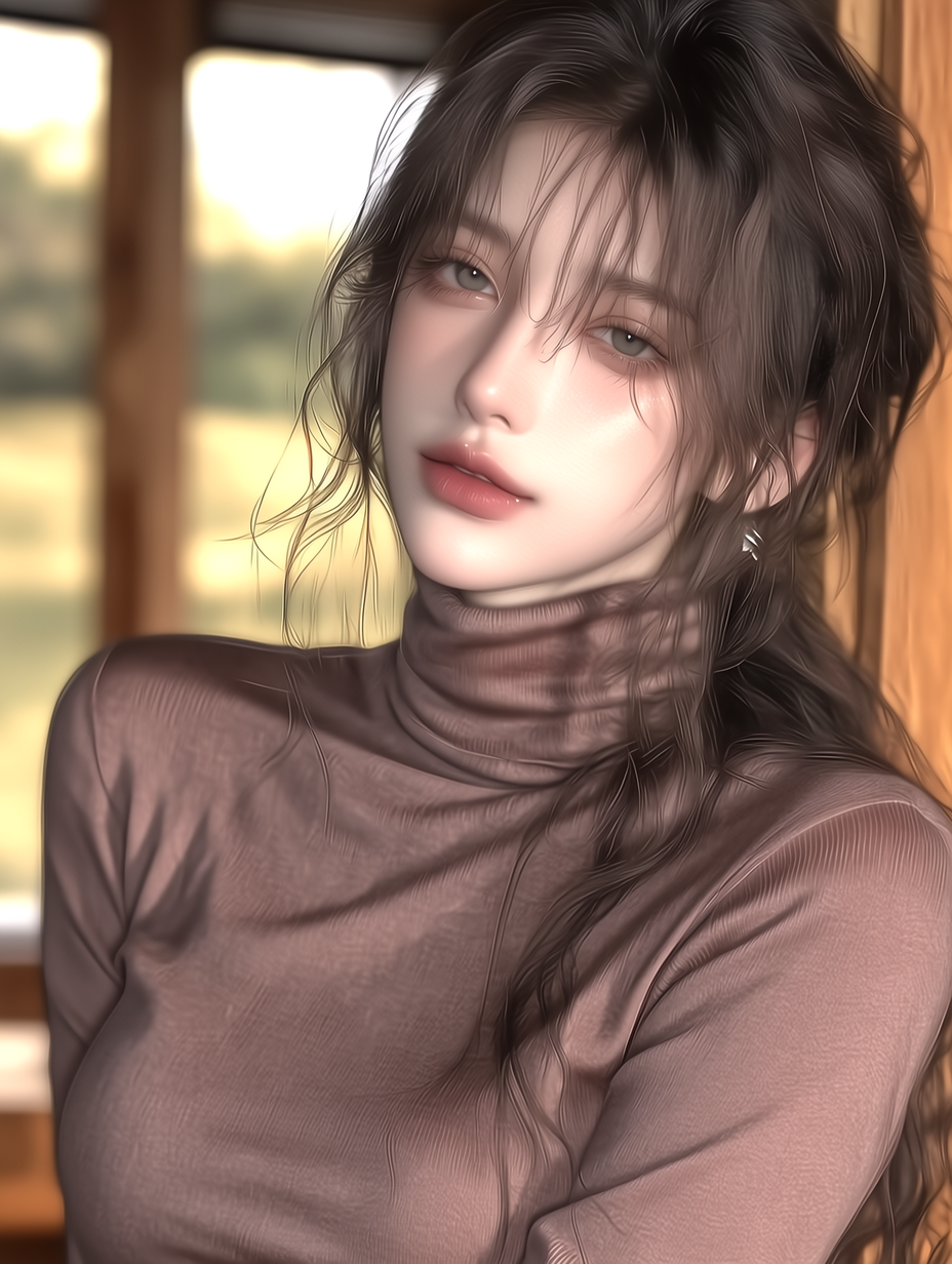 Vera Kholodova 🔪 thumbnail