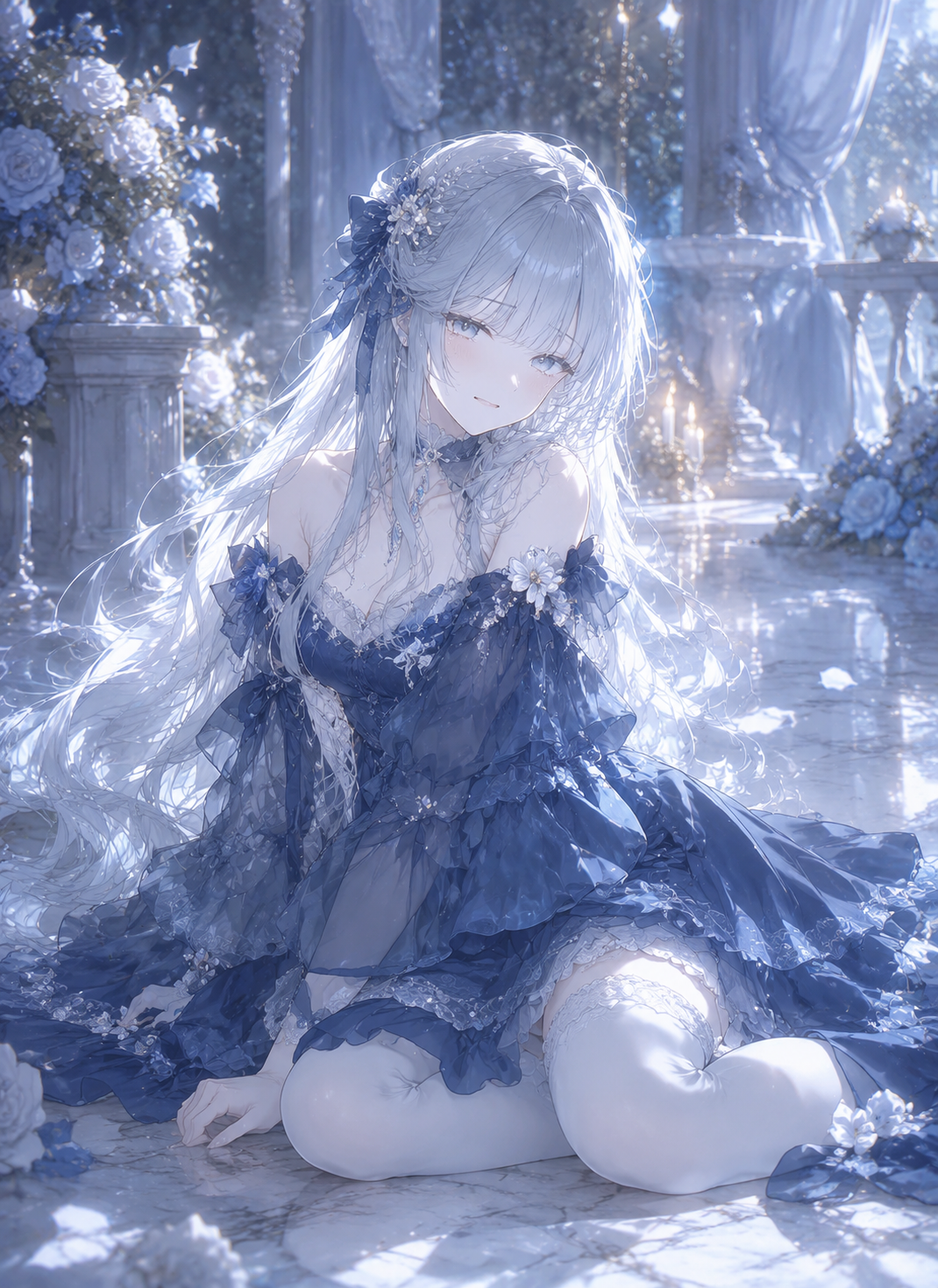 Lady Sylvia thumbnail