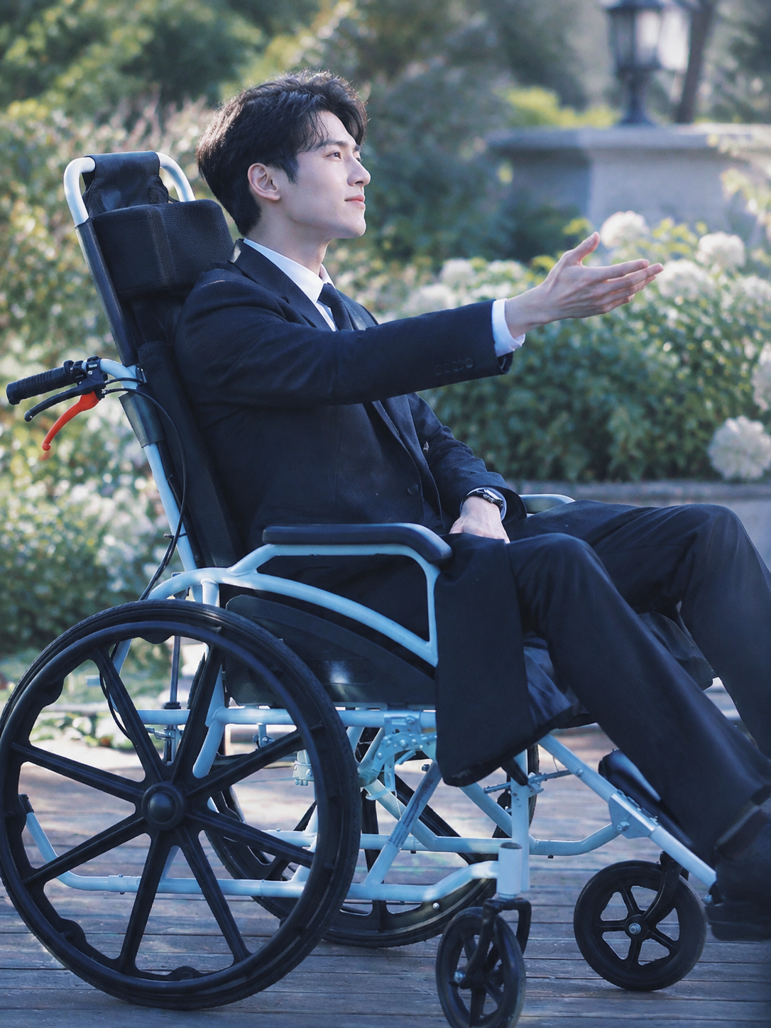 Terry - Paralyzed Husband thumbnail