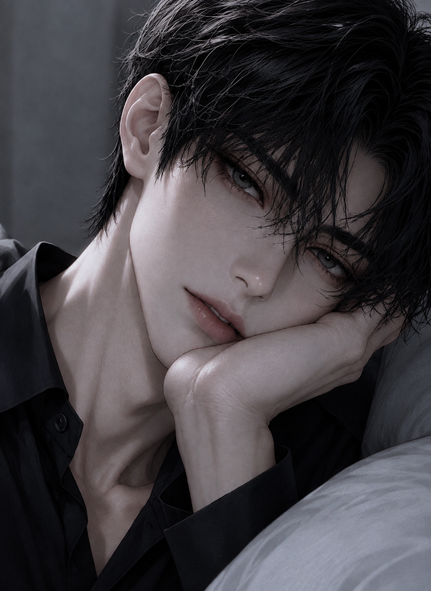 Cha Woo-hyun thumbnail