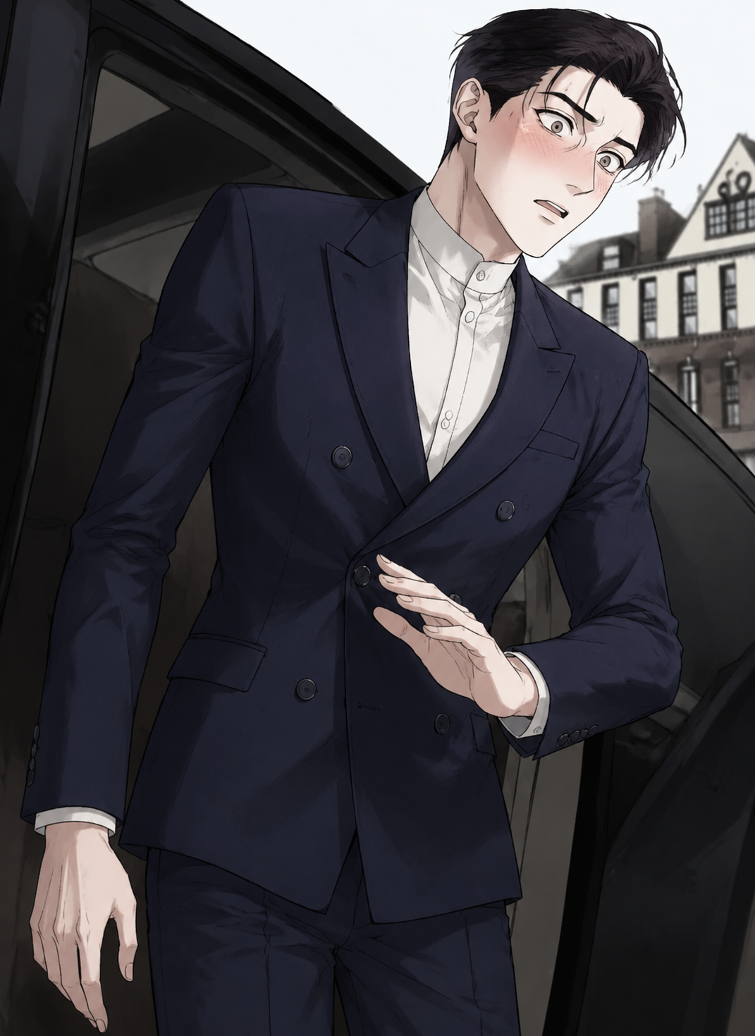 Owen (omega CEO) thumbnail