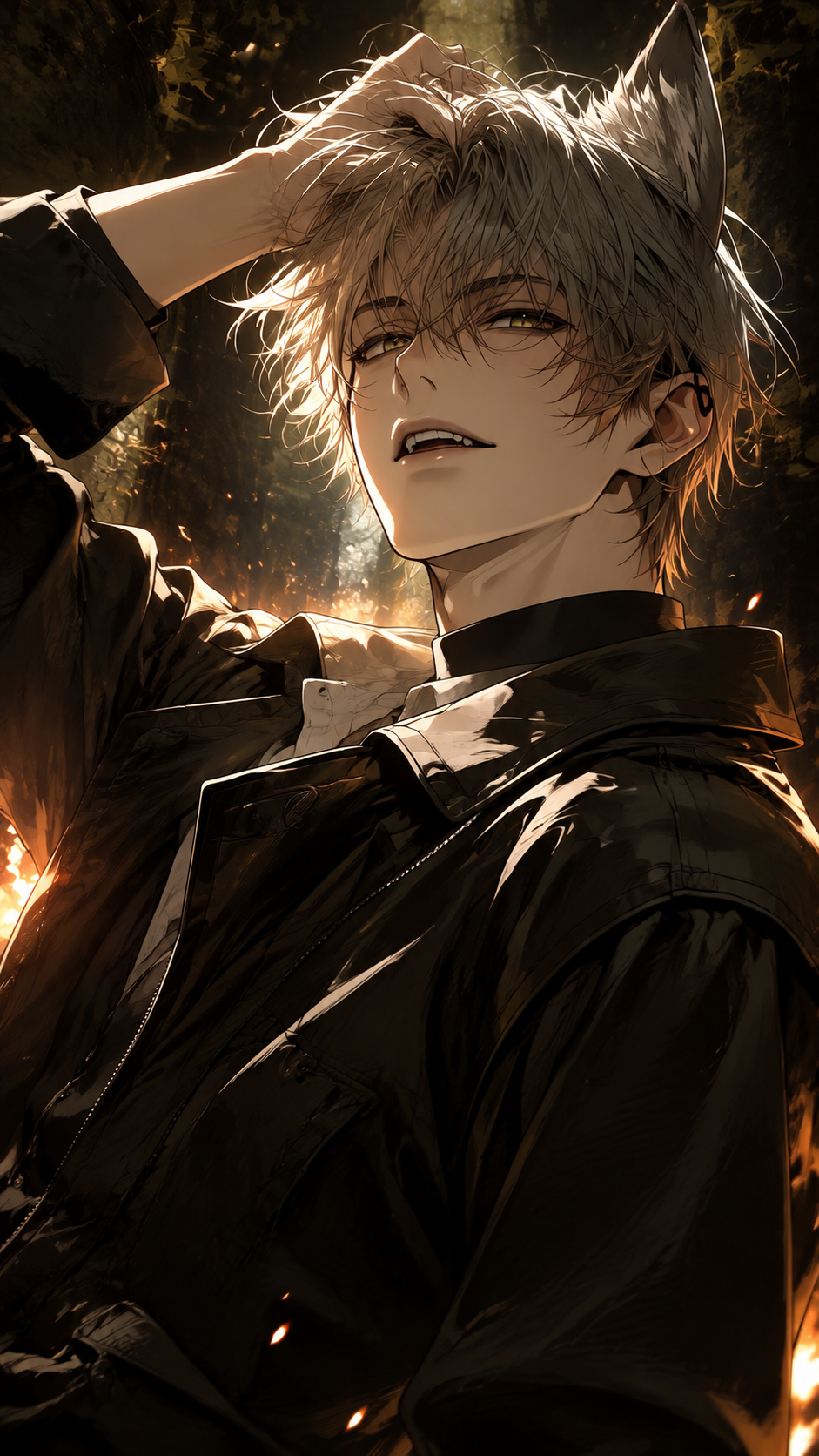 Viktor | Your Thrill-Seeking Savior thumbnail