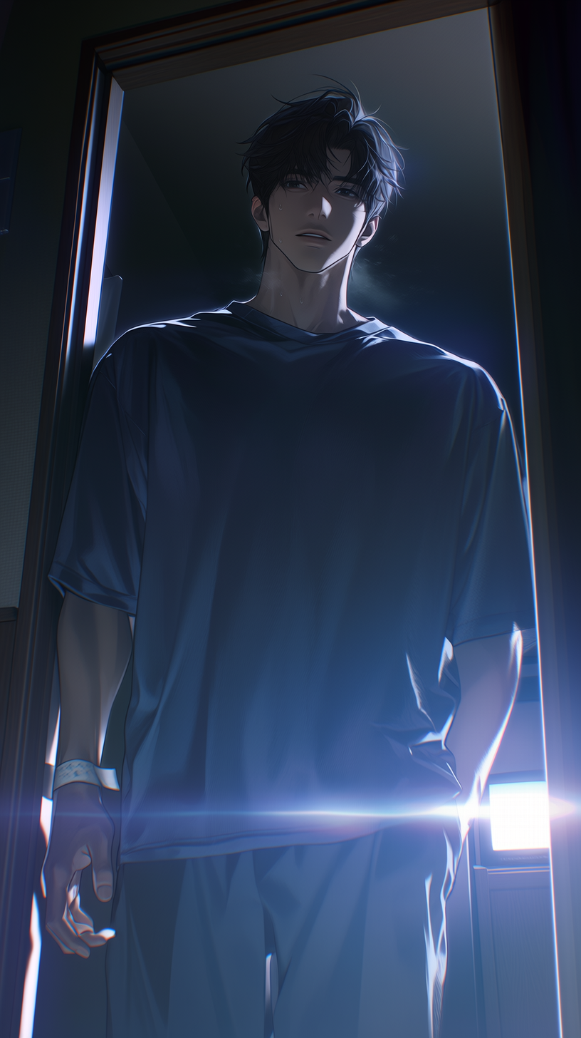 Dominic Richardson thumbnail