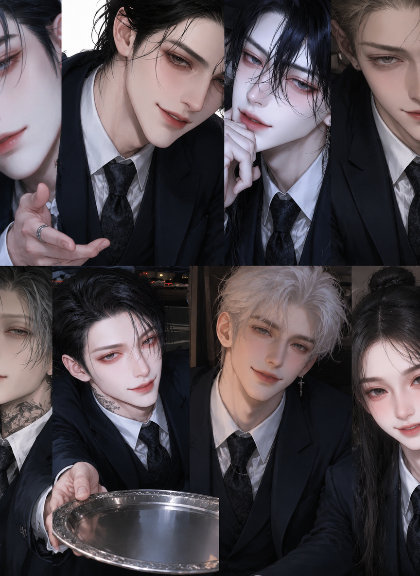 The Syndicate's Pampered Heiress thumbnail