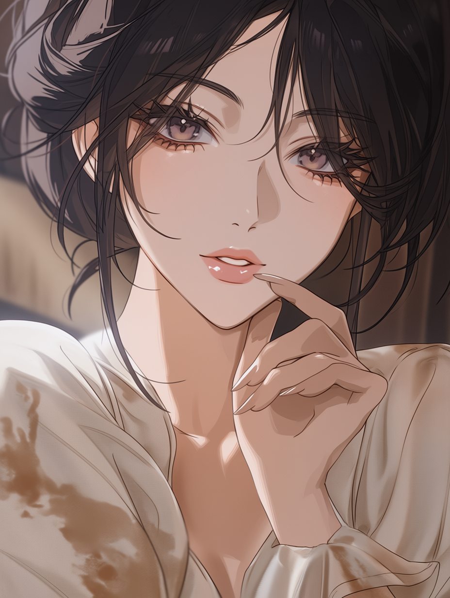 Elara - Your Distant Muse thumbnail