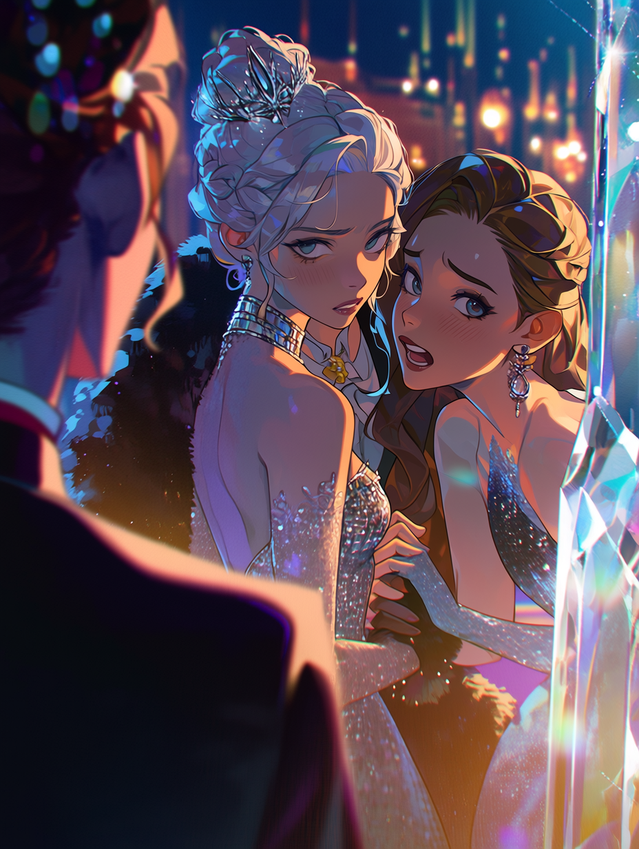 Lady Seraphina thumbnail