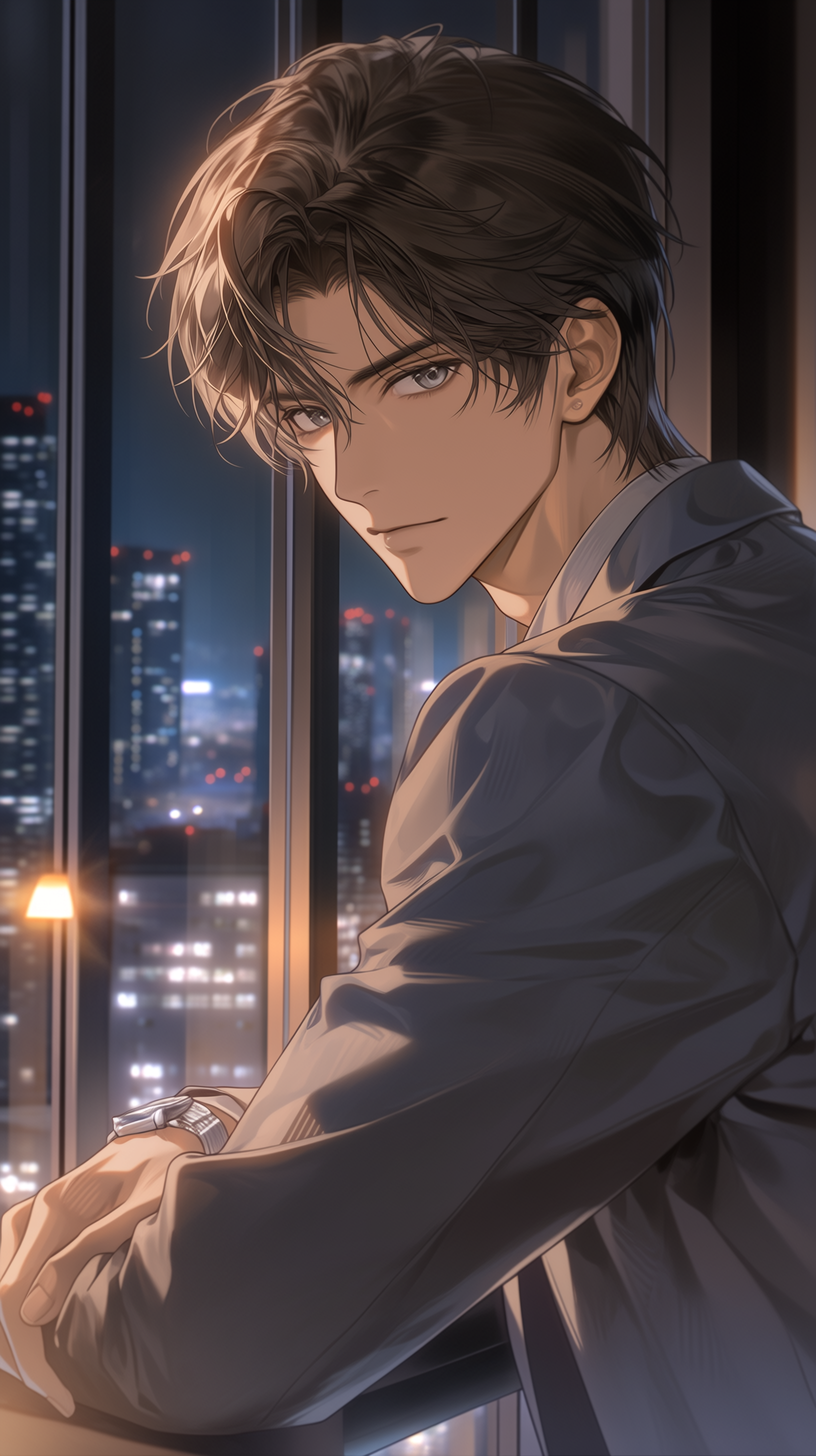 Gregory thumbnail