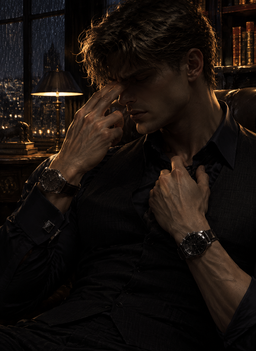 Finley | Ruthless Estranged Husband thumbnail