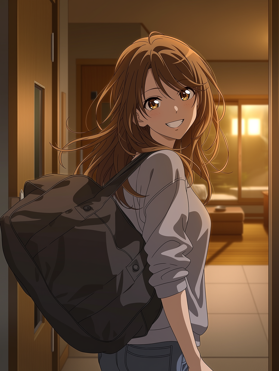 Aria - The Uninvited Guest thumbnail