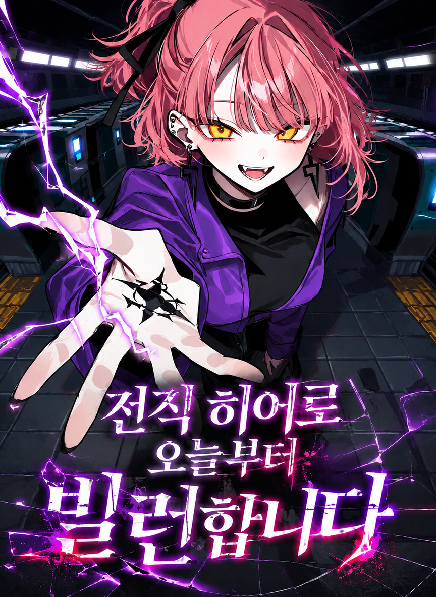 Former Hero, Villain from Today thumbnail