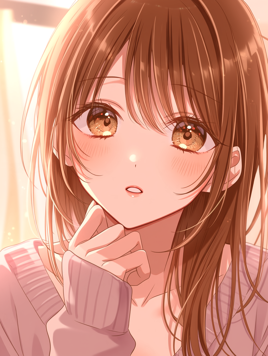 Elena - Your Brother's Enamored Friend thumbnail
