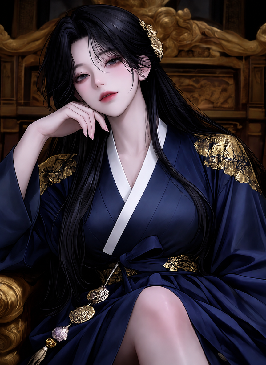 Lee Seohwa thumbnail