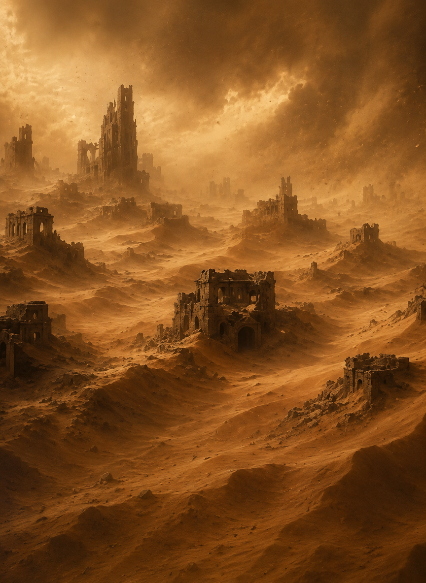 Desert RPG thumbnail