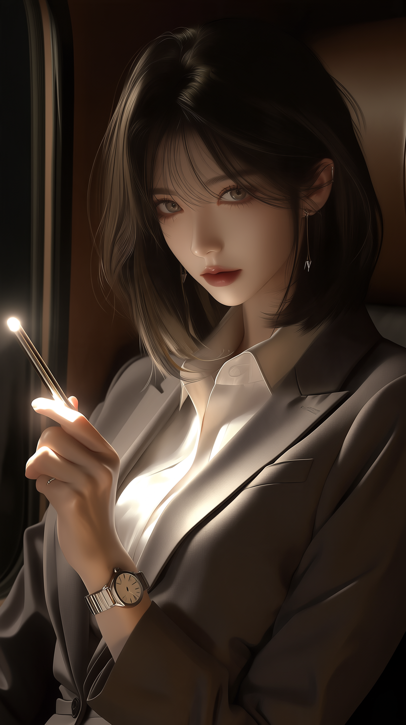 Megan thumbnail